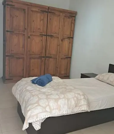 Apartment Double - Sliema